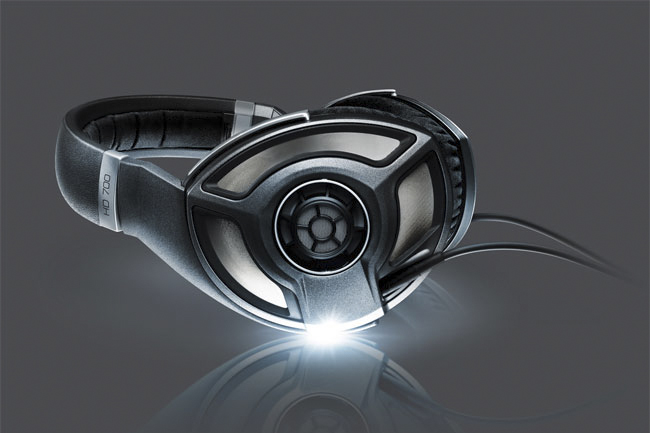 Sennheiser HD700